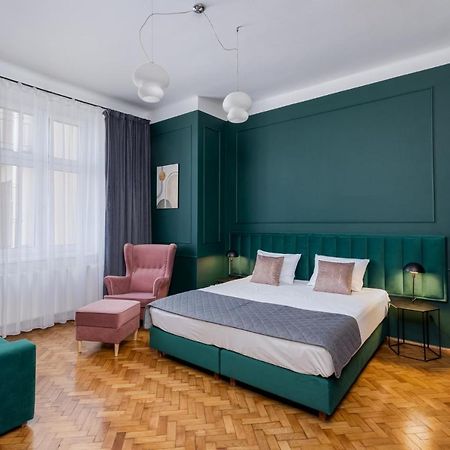 Wawel Boutique Residence - Krakow Old Town מראה חיצוני תמונה