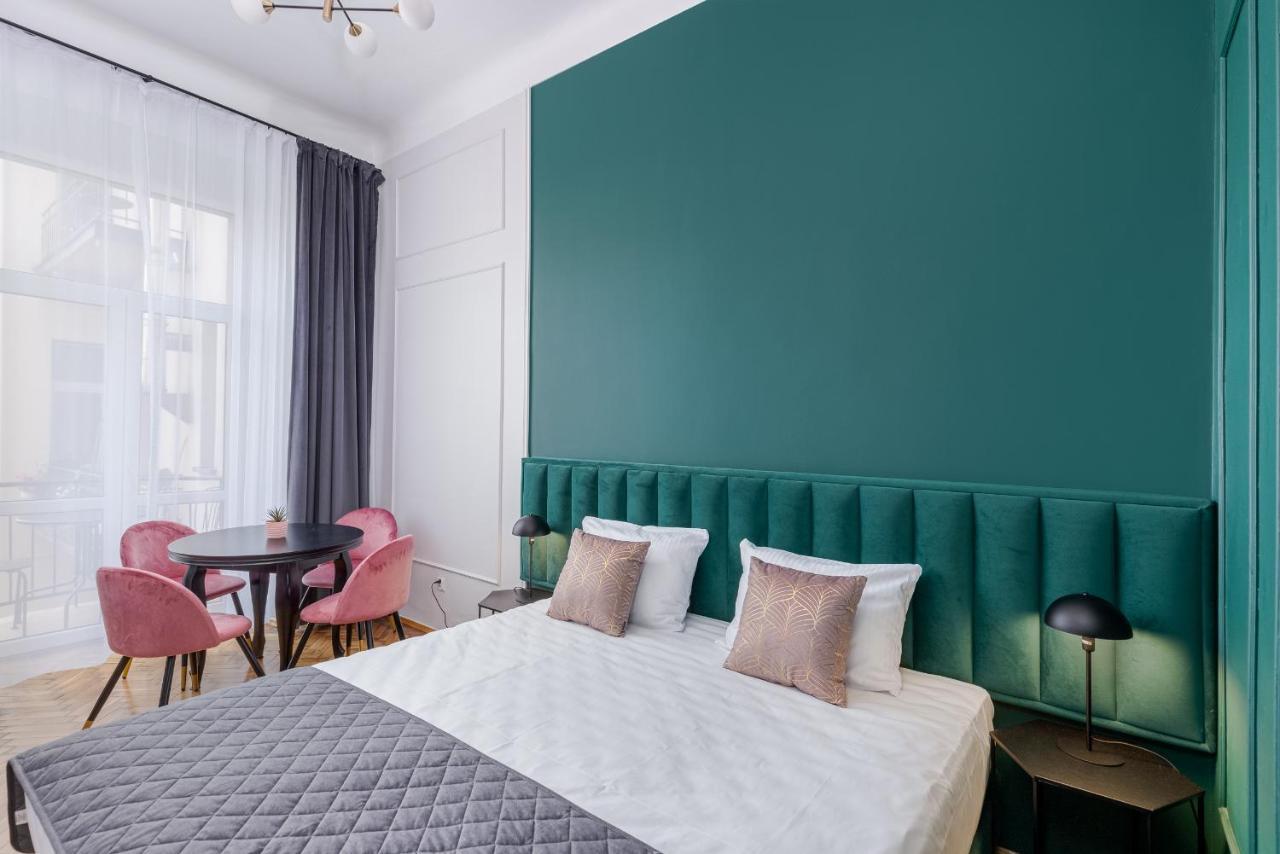 Wawel Boutique Residence - Krakow Old Town מראה חיצוני תמונה