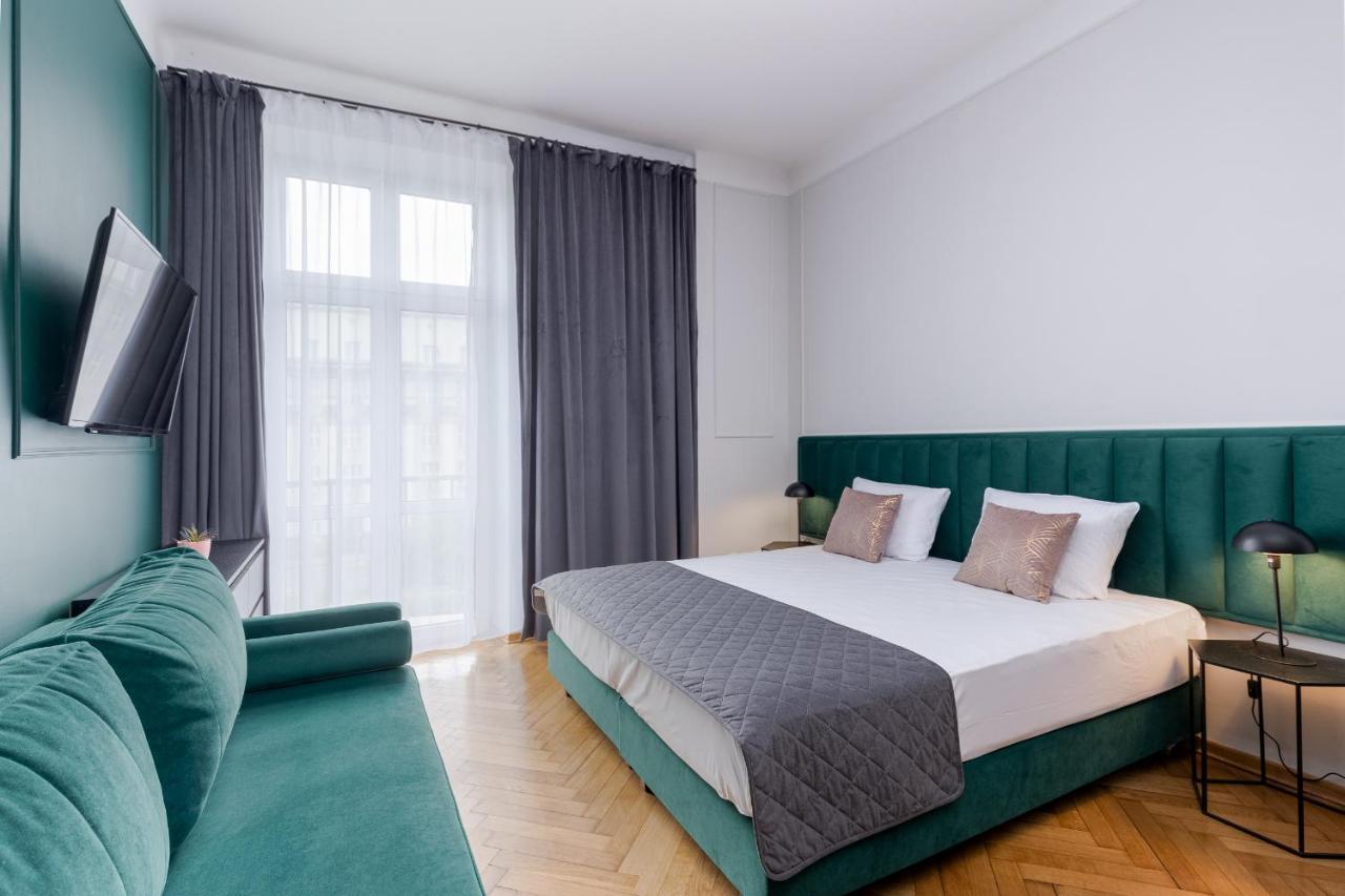 Wawel Boutique Residence - Krakow Old Town מראה חיצוני תמונה