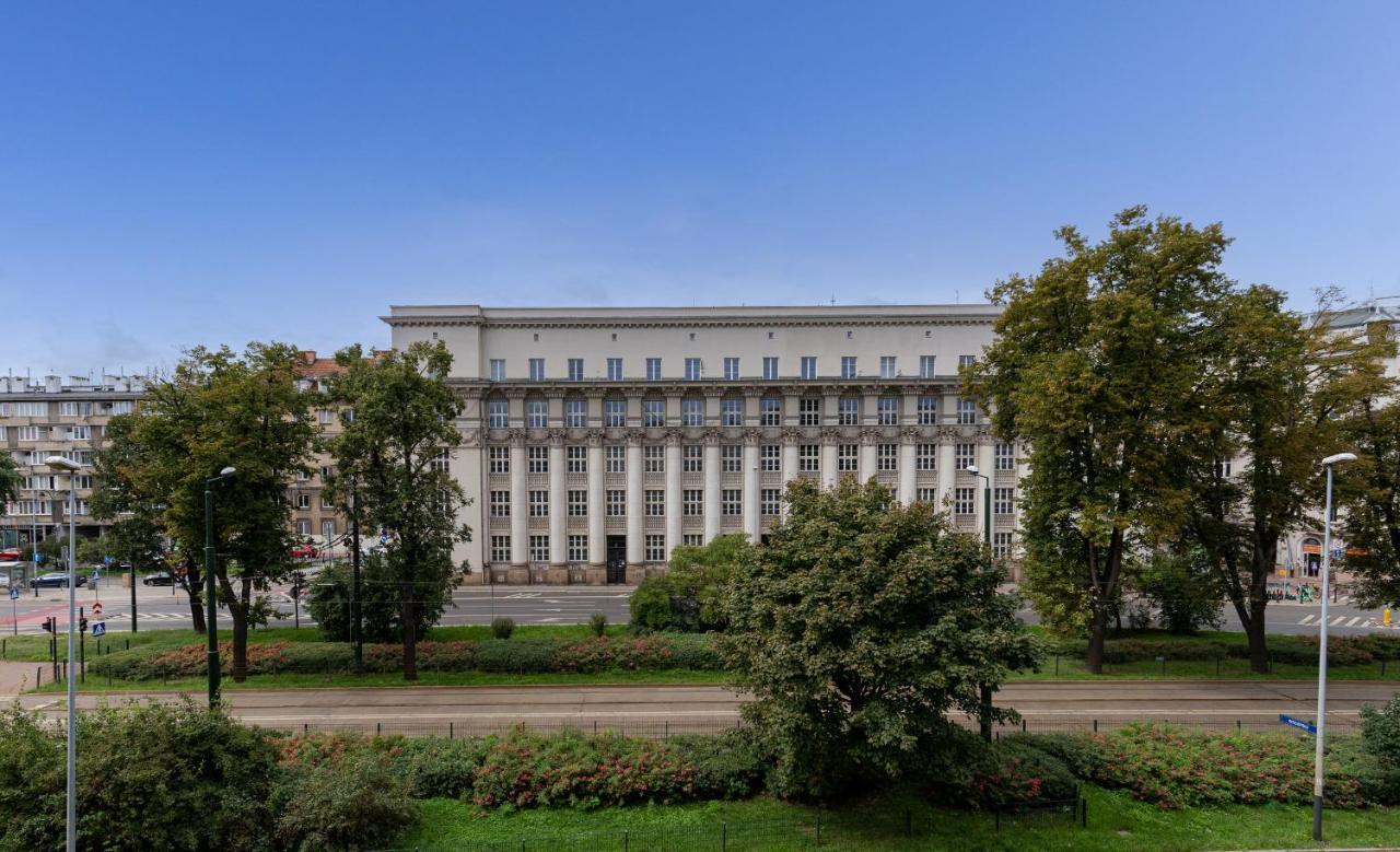 Wawel Boutique Residence - Krakow Old Town מראה חיצוני תמונה
