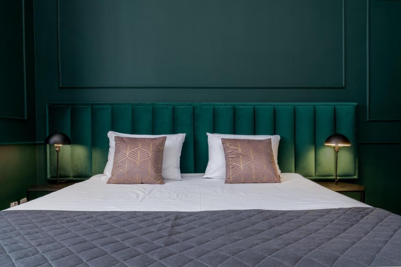 Wawel Boutique Residence - Krakow Old Town מראה חיצוני תמונה