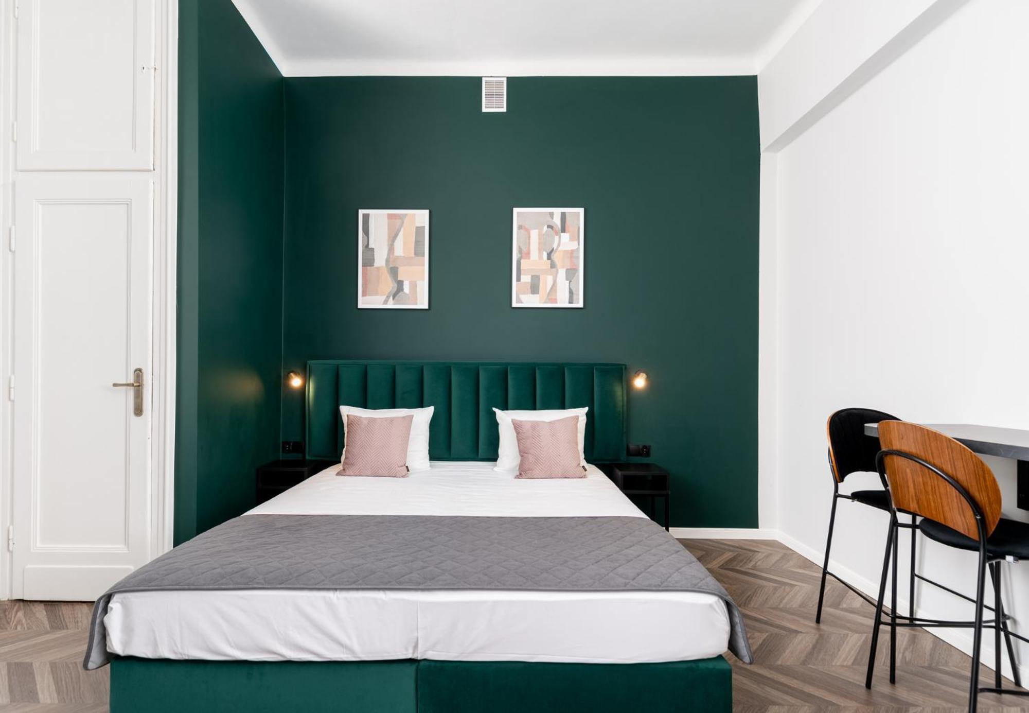 Wawel Boutique Residence - Krakow Old Town מראה חיצוני תמונה