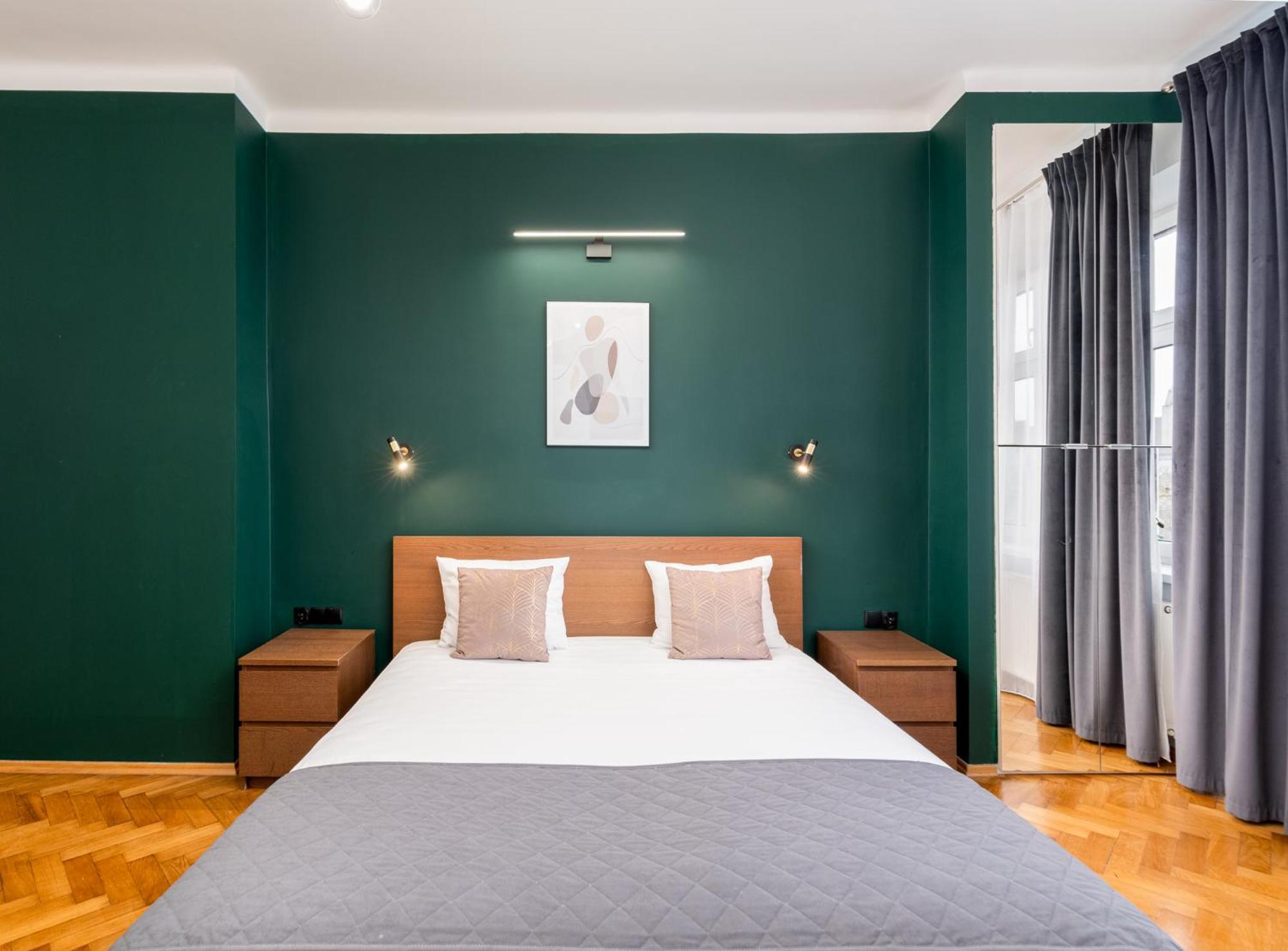 Wawel Boutique Residence - Krakow Old Town מראה חיצוני תמונה