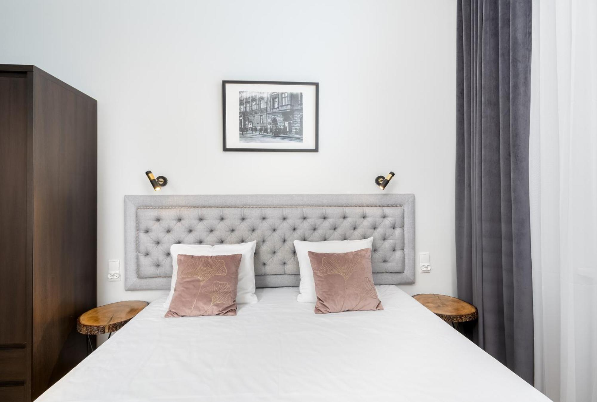 Wawel Boutique Residence - Krakow Old Town חדר תמונה