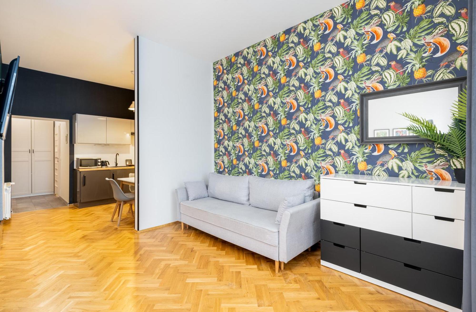 Wawel Boutique Residence - Krakow Old Town חדר תמונה