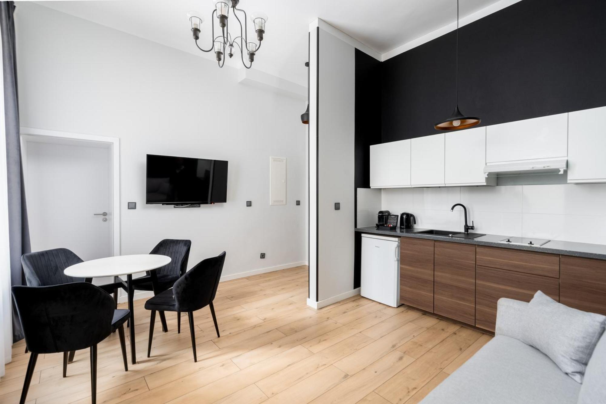 Wawel Boutique Residence - Krakow Old Town חדר תמונה