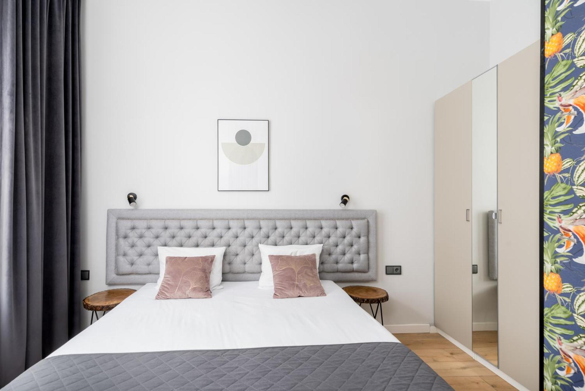 Wawel Boutique Residence - Krakow Old Town חדר תמונה
