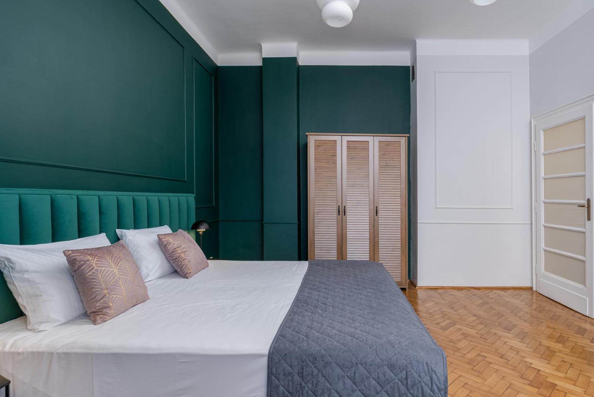 Wawel Boutique Residence - Krakow Old Town חדר תמונה
