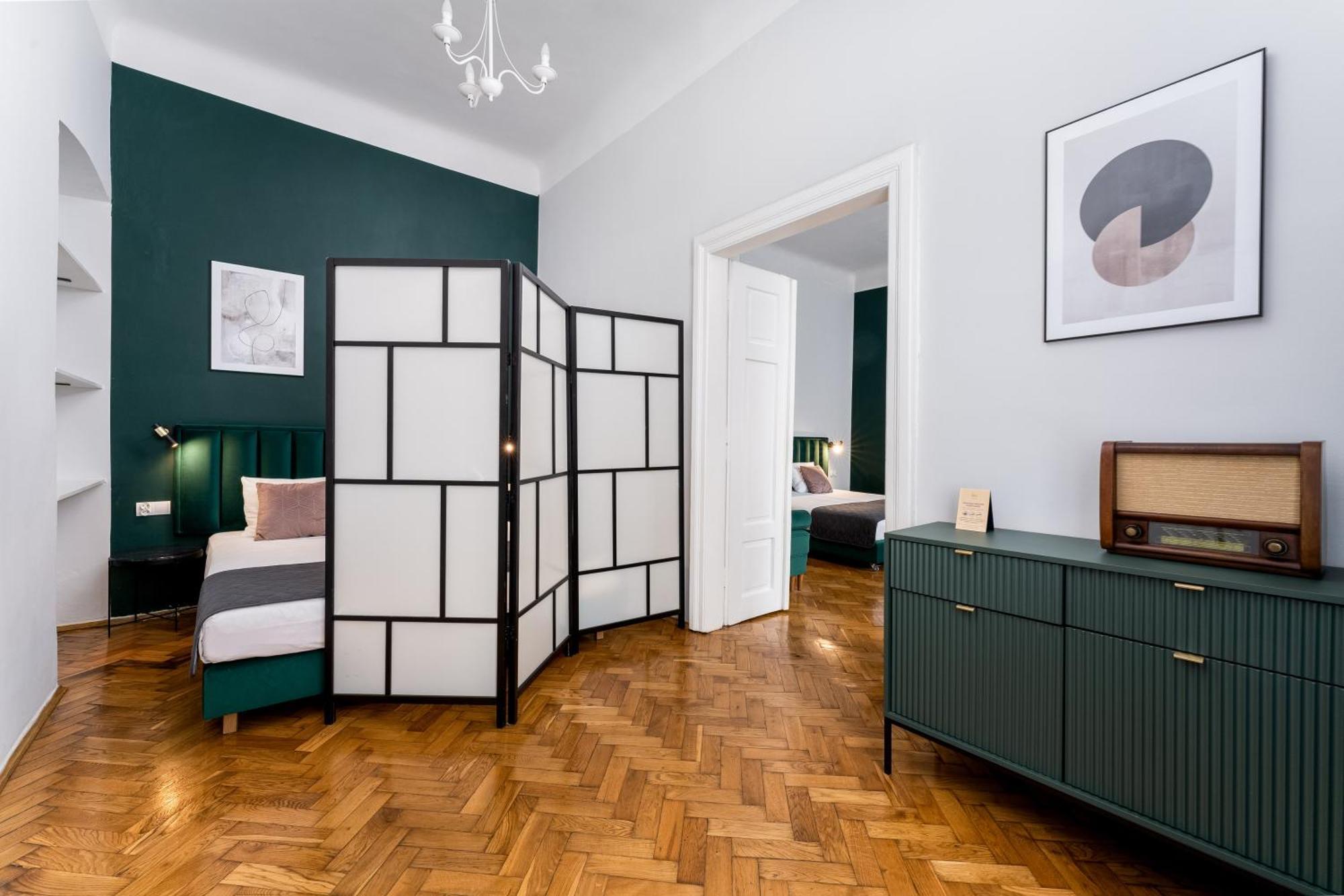 Wawel Boutique Residence - Krakow Old Town חדר תמונה