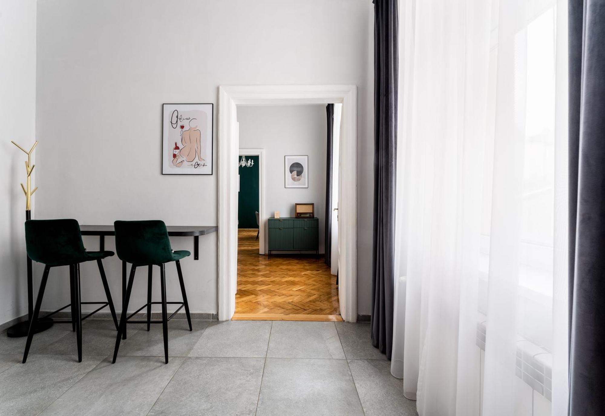 Wawel Boutique Residence - Krakow Old Town מראה חיצוני תמונה
