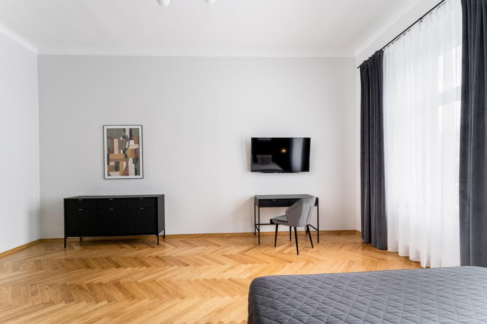 Wawel Boutique Residence - Krakow Old Town מראה חיצוני תמונה