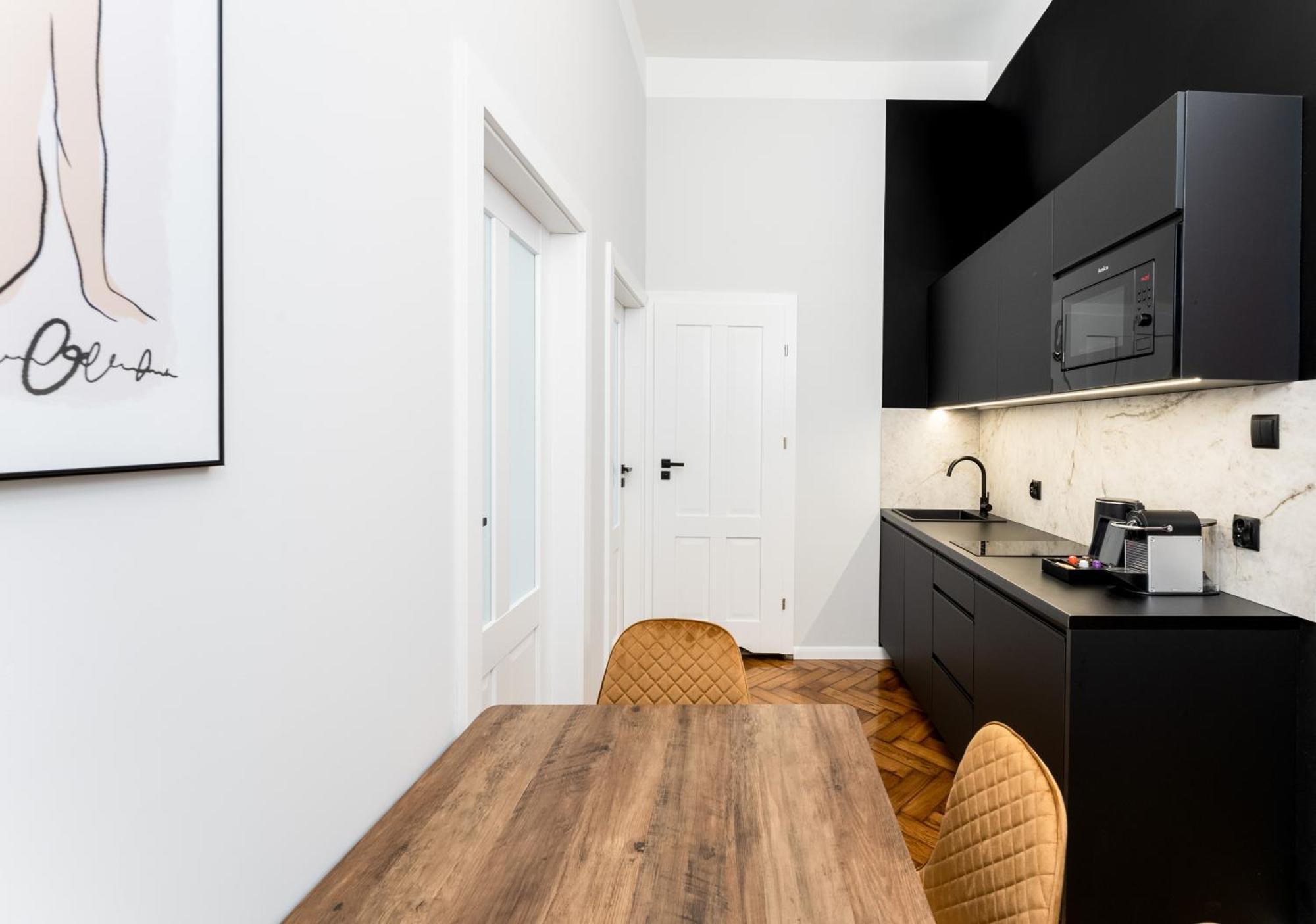 Wawel Boutique Residence - Krakow Old Town מראה חיצוני תמונה